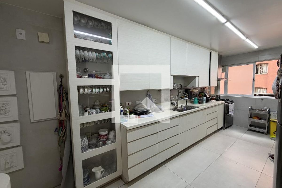 Apartamento, 3 quartos, 156 m² - Foto 14