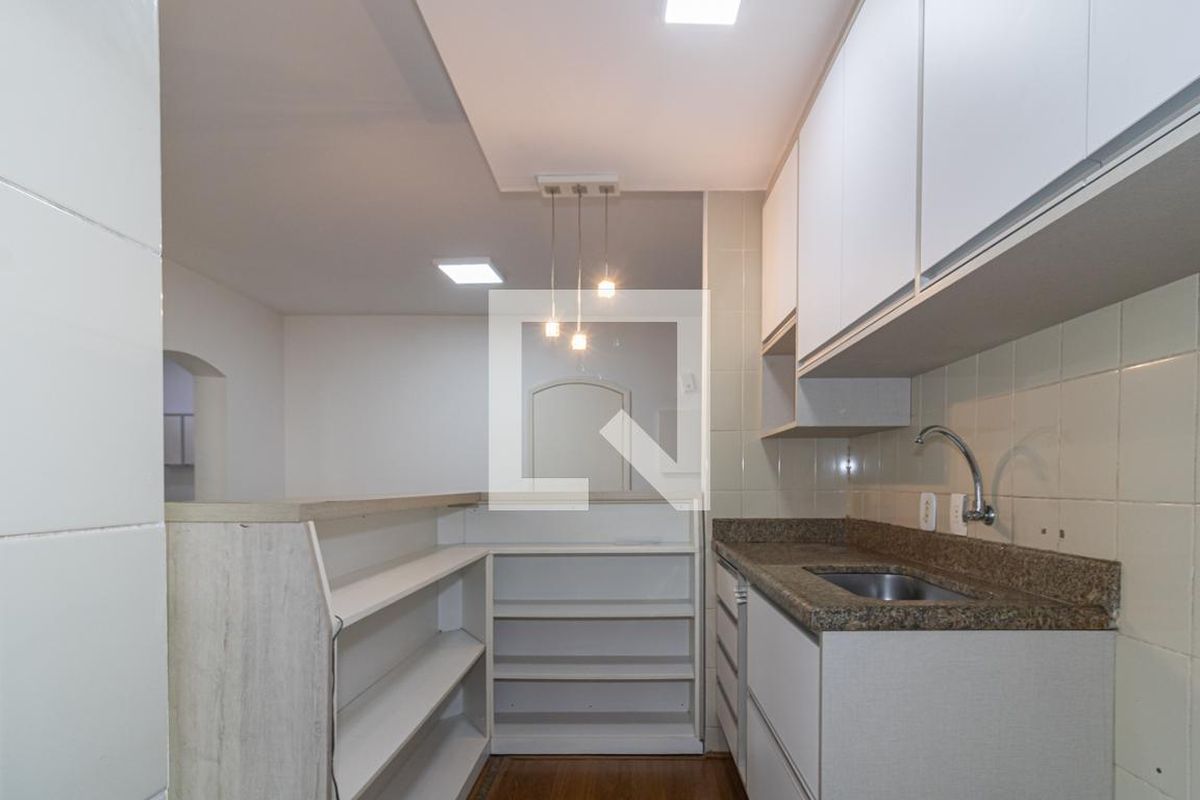 Apartamento, 1 quarto, 48 m² - Foto 27