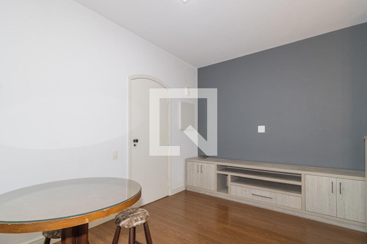 Apartamento, 1 quarto, 48 m² - Foto 3