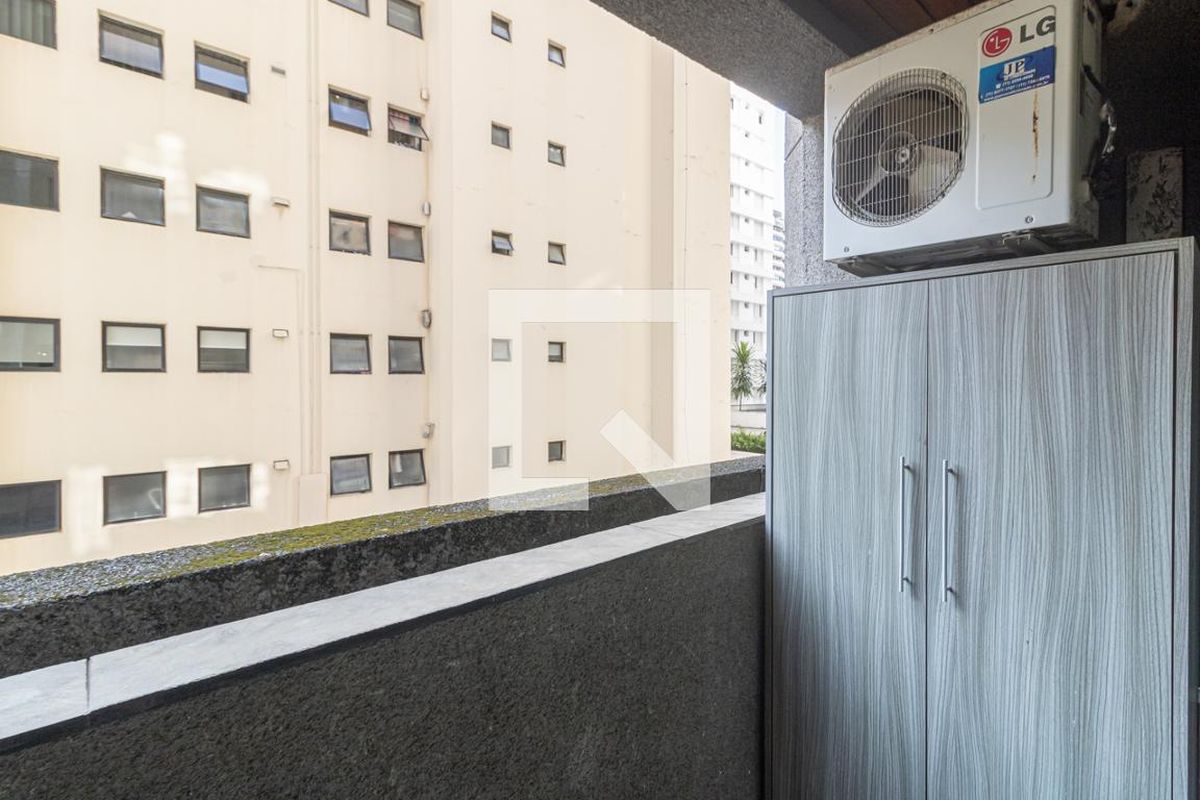 Apartamento, 1 quarto, 48 m² - Foto 12
