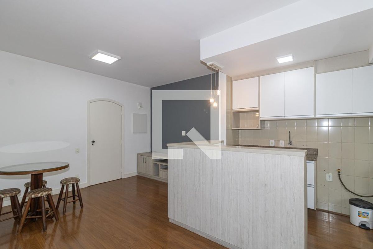 Apartamento, 1 quarto, 48 m² - Foto 11