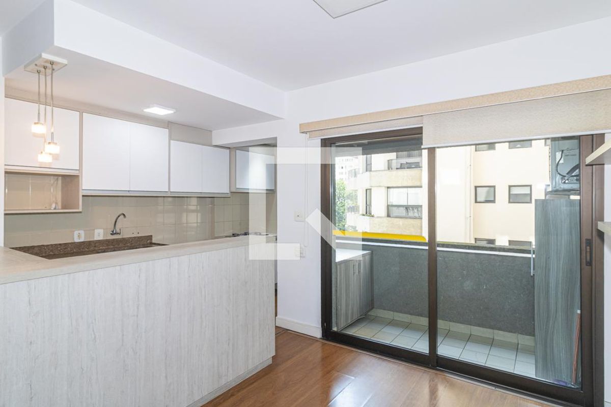 Apartamento, 1 quarto, 48 m² - Foto 6
