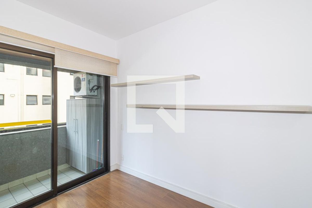 Apartamento, 1 quarto, 48 m² - Foto 8