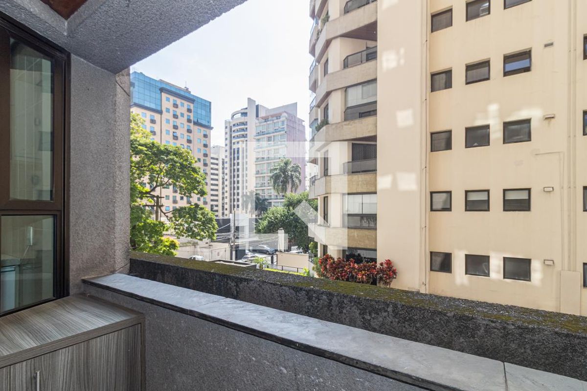 Apartamento, 1 quarto, 48 m² - Foto 14