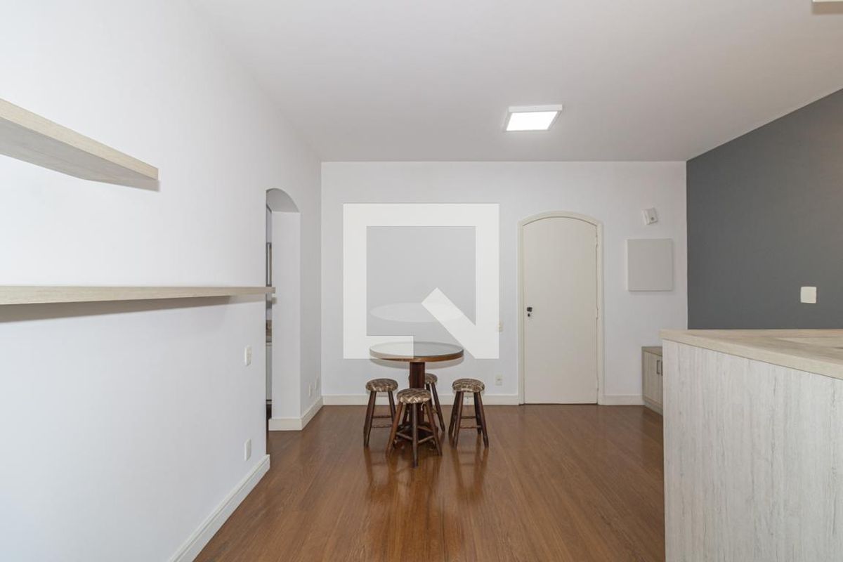 Apartamento, 1 quarto, 48 m² - Foto 10