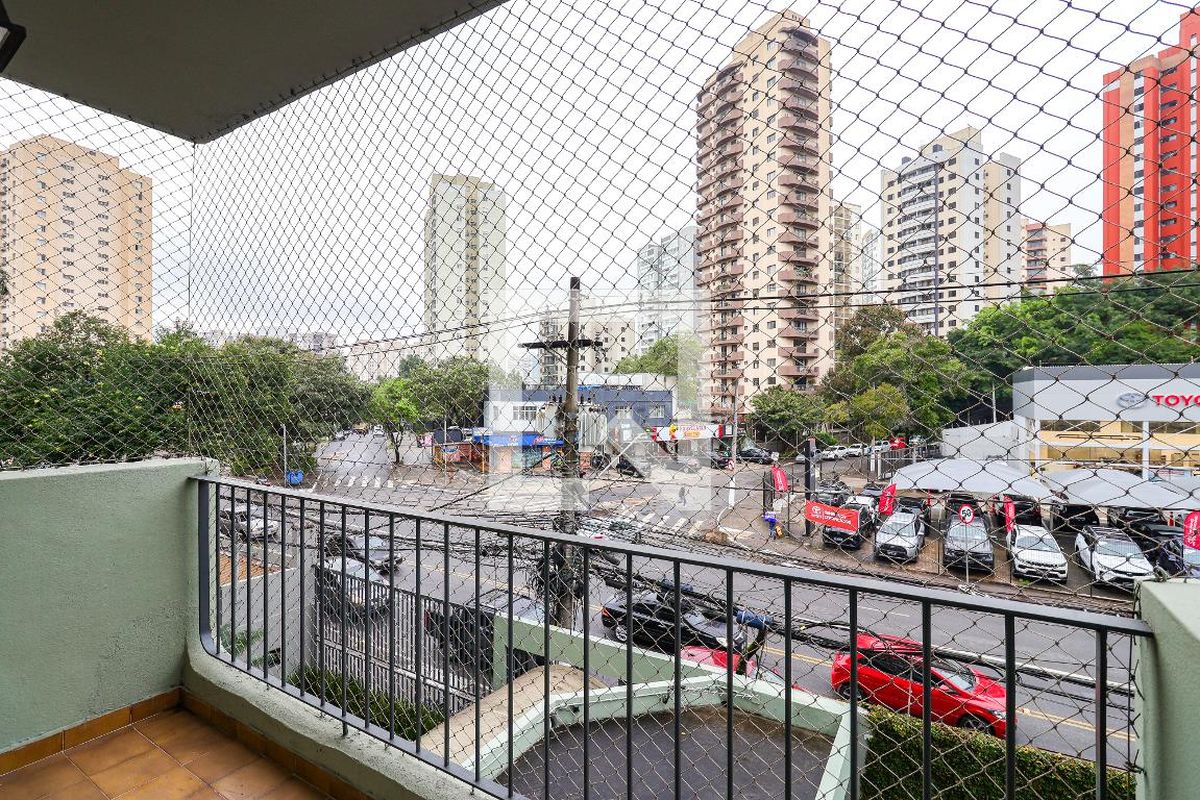 Apartamento, 3 quartos, 87 m² - Foto 17