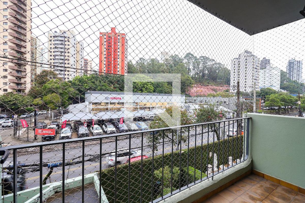 Apartamento, 3 quartos, 87 m² - Foto 11