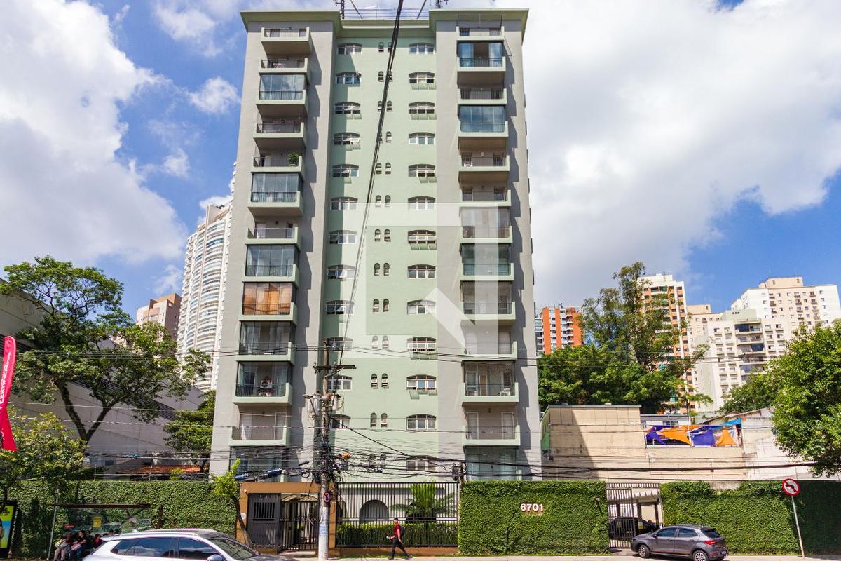 Apartamento, 3 quartos, 87 m² - Foto 50