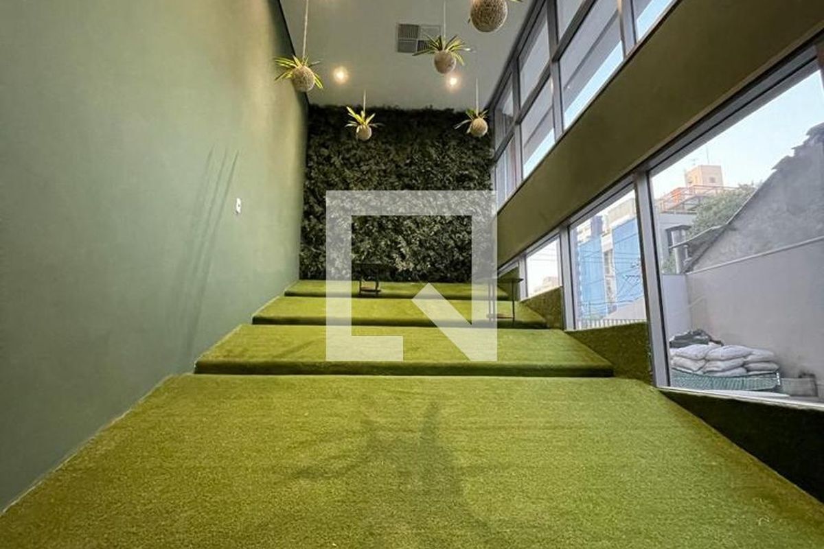 Apartamento, 1 quarto, 26 m² - Foto 24