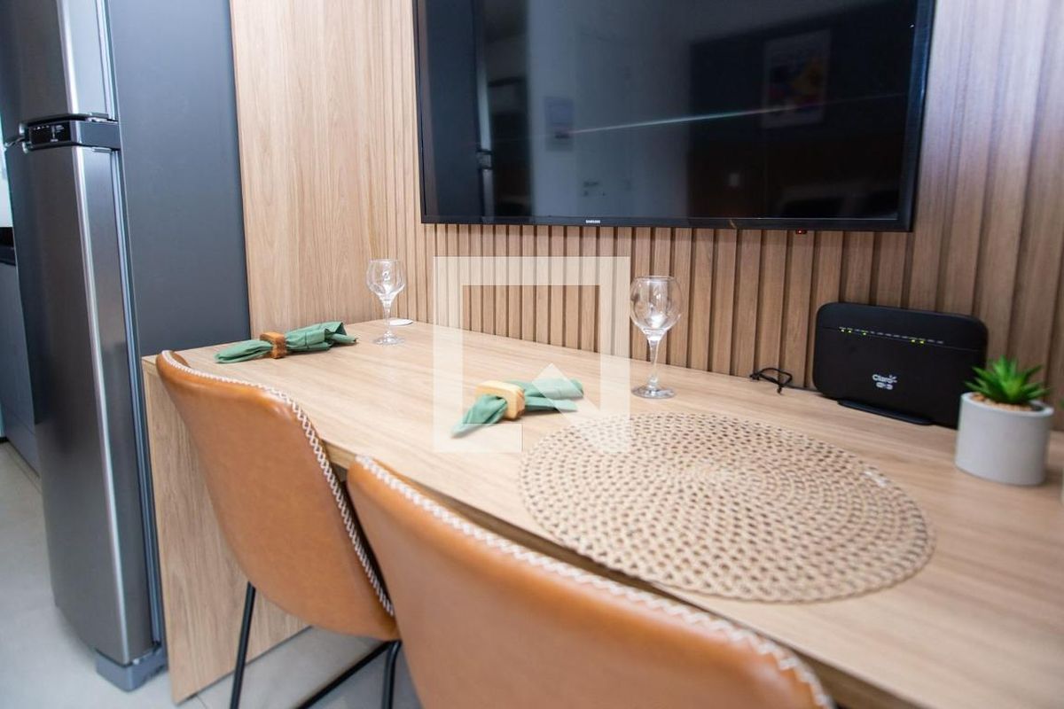 Apartamento, 1 quarto, 26 m² - Foto 9
