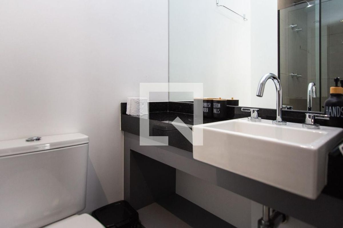 Apartamento, 1 quarto, 26 m² - Foto 13