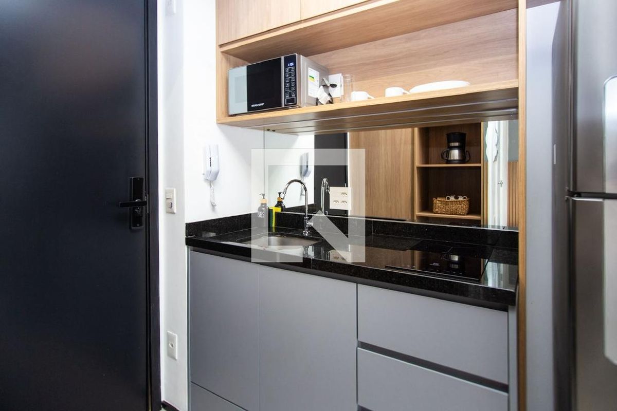 Apartamento, 1 quarto, 26 m² - Foto 11