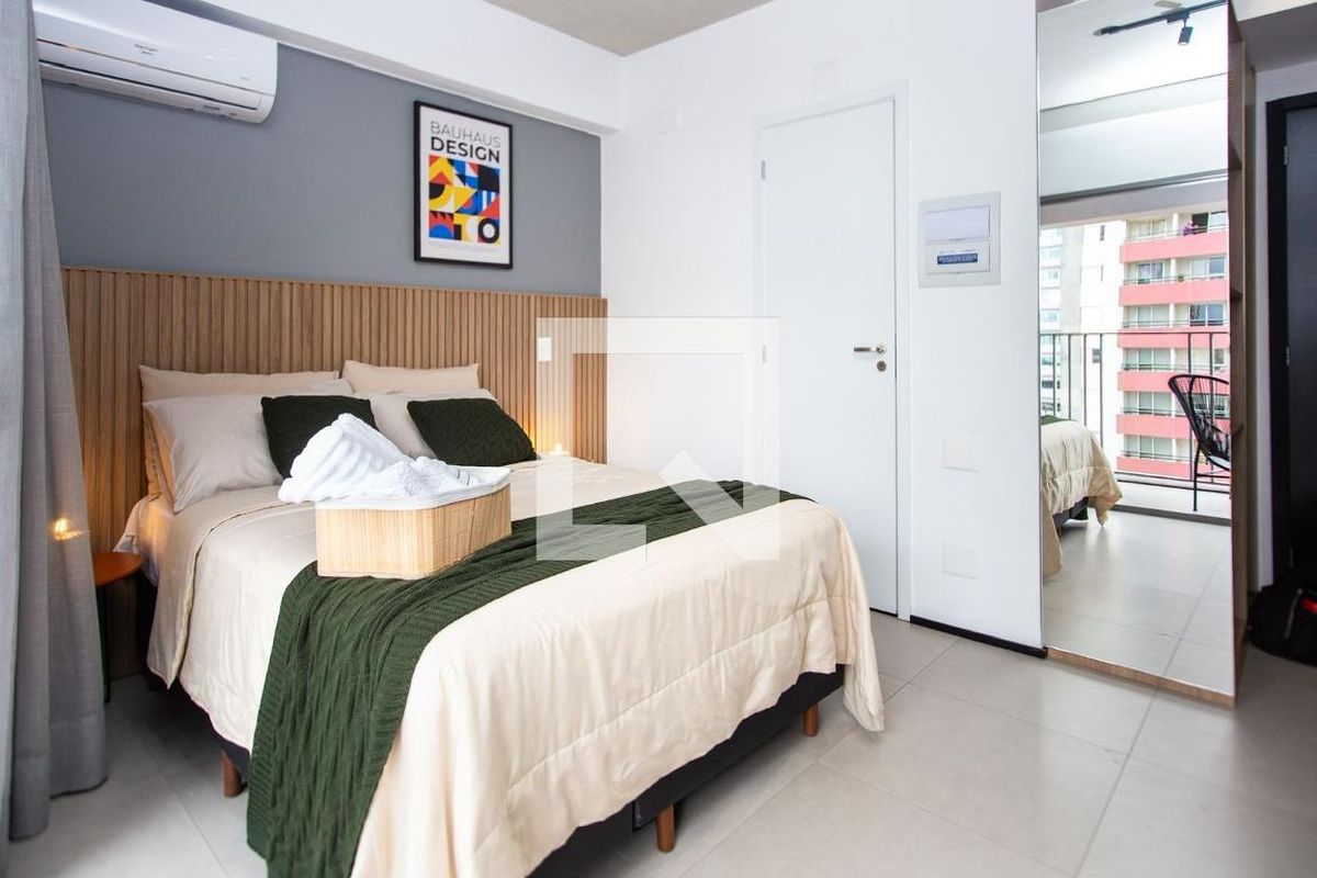 Apartamento, 1 quarto, 26 m² - Foto 3