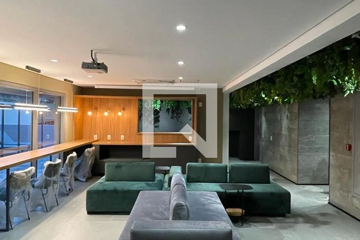 Apartamento, 1 quarto, 26 m² - Foto 26