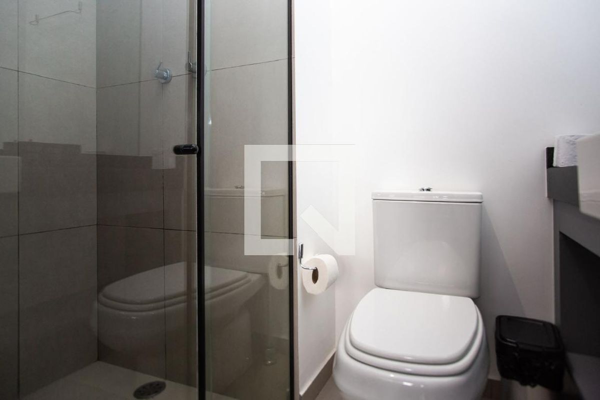 Apartamento, 1 quarto, 26 m² - Foto 14