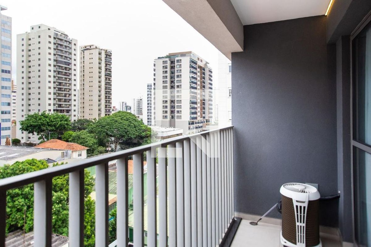 Apartamento, 1 quarto, 26 m² - Foto 18