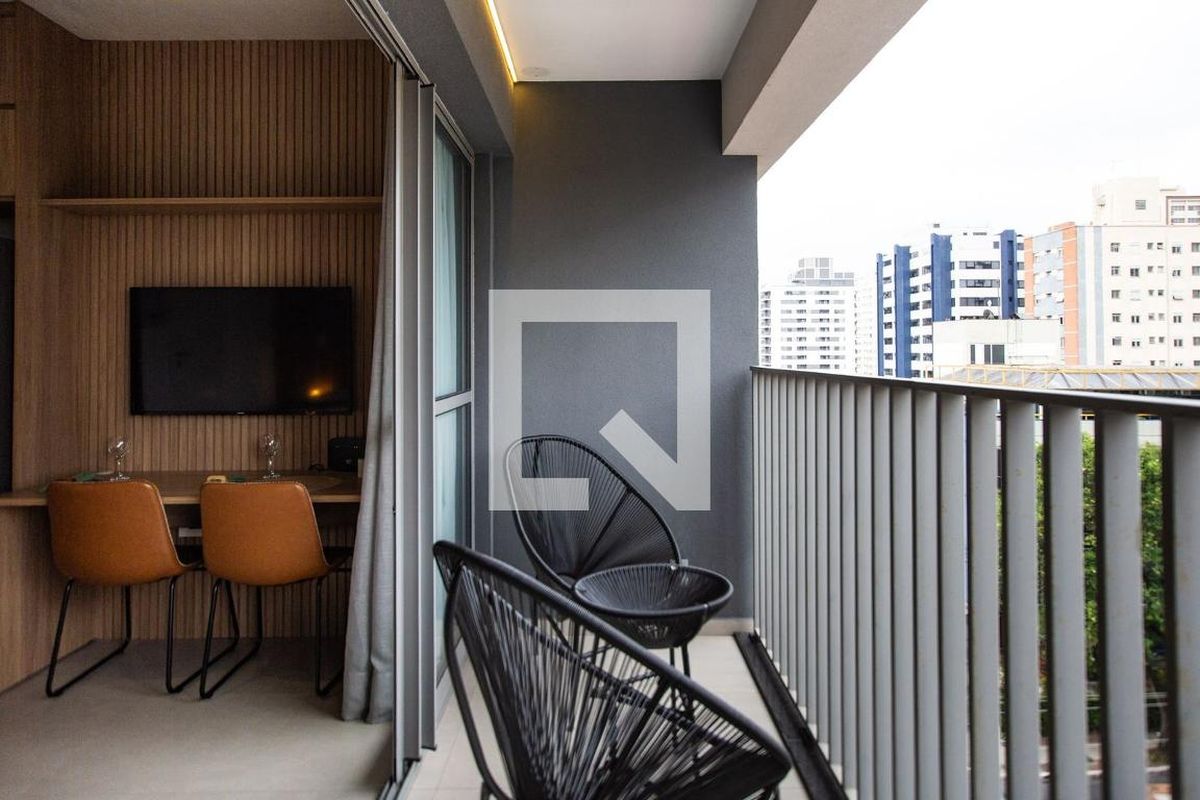 Apartamento, 1 quarto, 26 m² - Foto 17