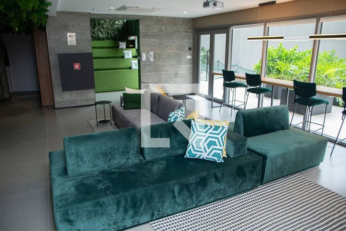 Apartamento, 1 quarto, 26 m² - Foto 25