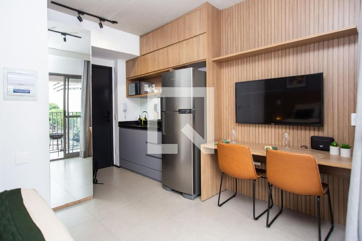 Apartamento, 1 quarto, 26 m² - Foto 10