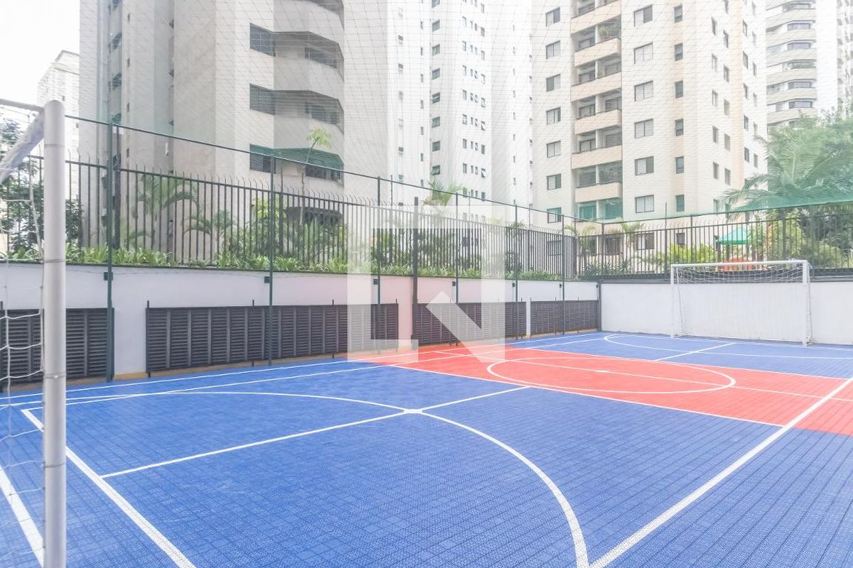 Apartamento, 4 quartos, 90 m² - Foto 85