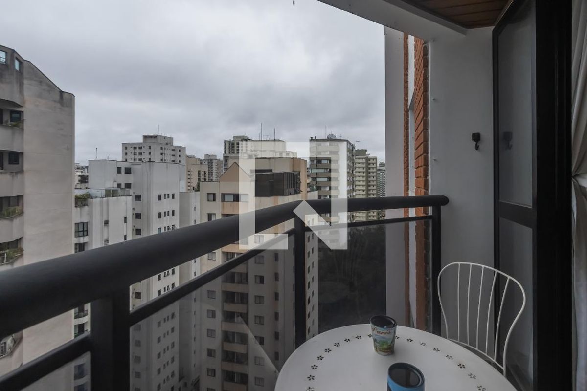 Apartamento, 4 quartos, 90 m² - Foto 13
