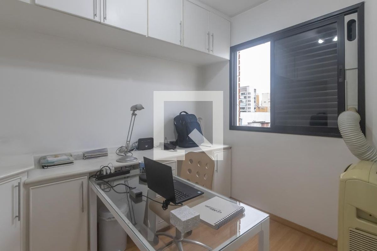 Apartamento, 4 quartos, 90 m² - Foto 26
