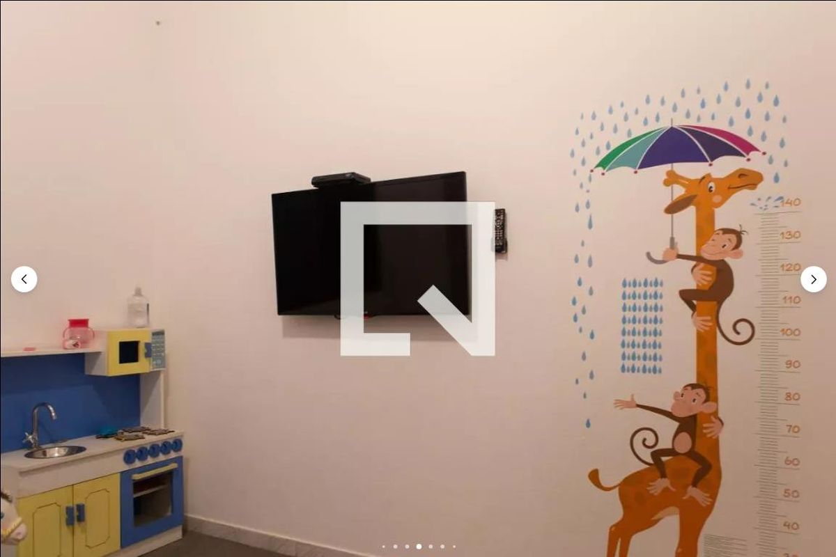 Apartamento, 4 quartos, 90 m² - Foto 90
