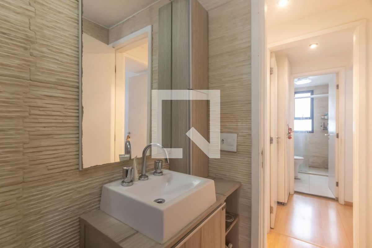 Apartamento, 4 quartos, 90 m² - Foto 57
