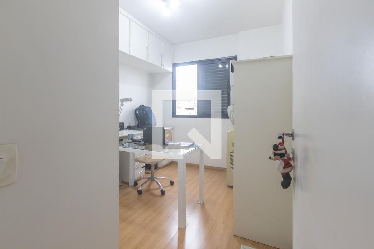 Apartamento, 4 quartos, 90 m² - Foto 19