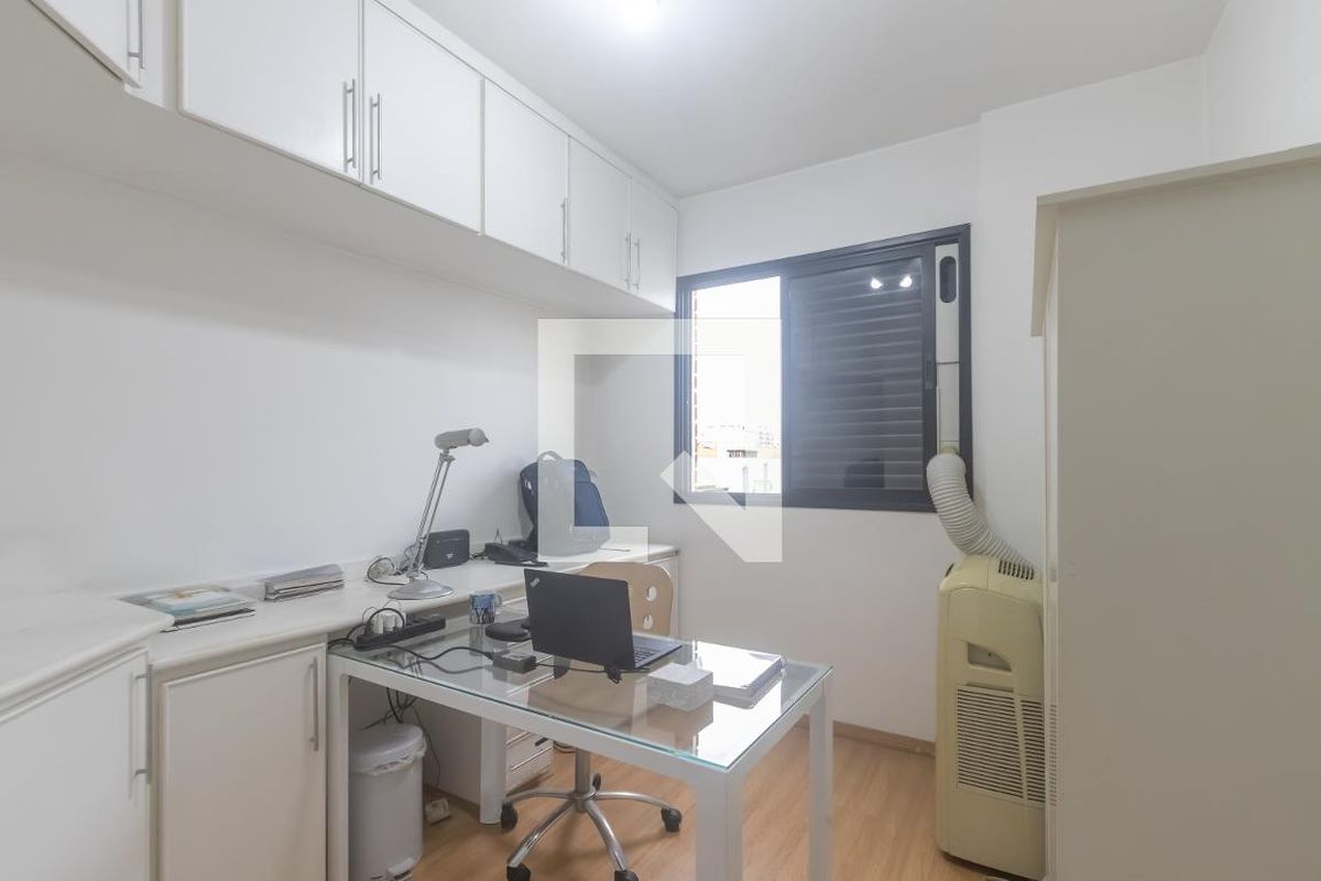 Apartamento, 4 quartos, 90 m² - Foto 20