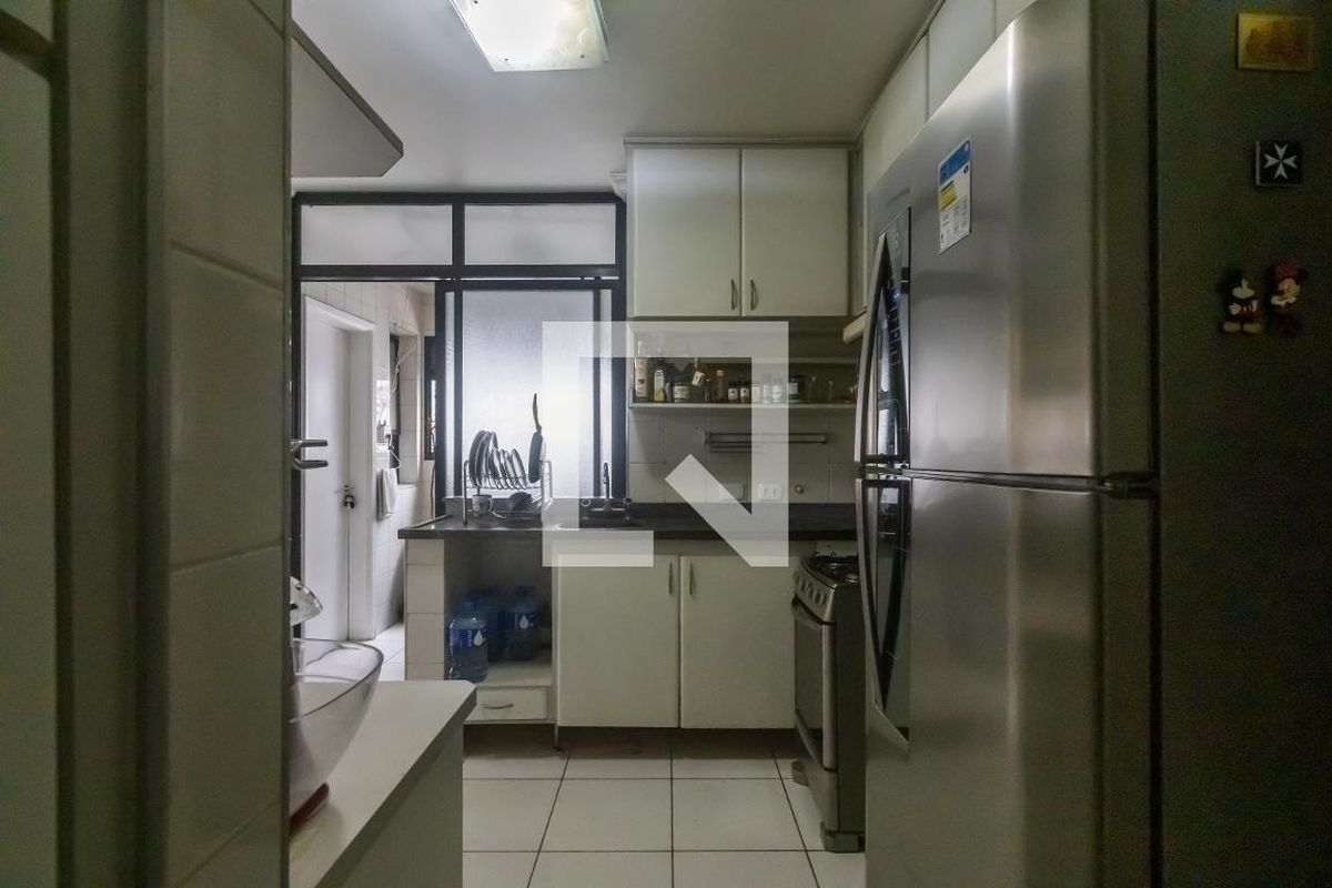 Apartamento, 4 quartos, 90 m² - Foto 63