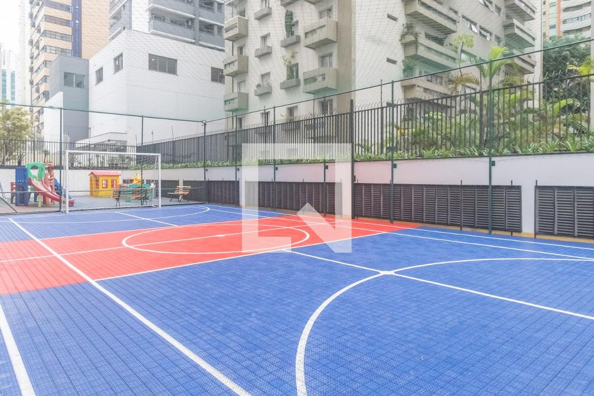 Apartamento, 4 quartos, 90 m² - Foto 86