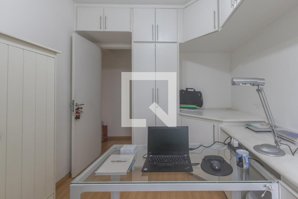 Apartamento, 4 quartos, 90 m² - Foto 23