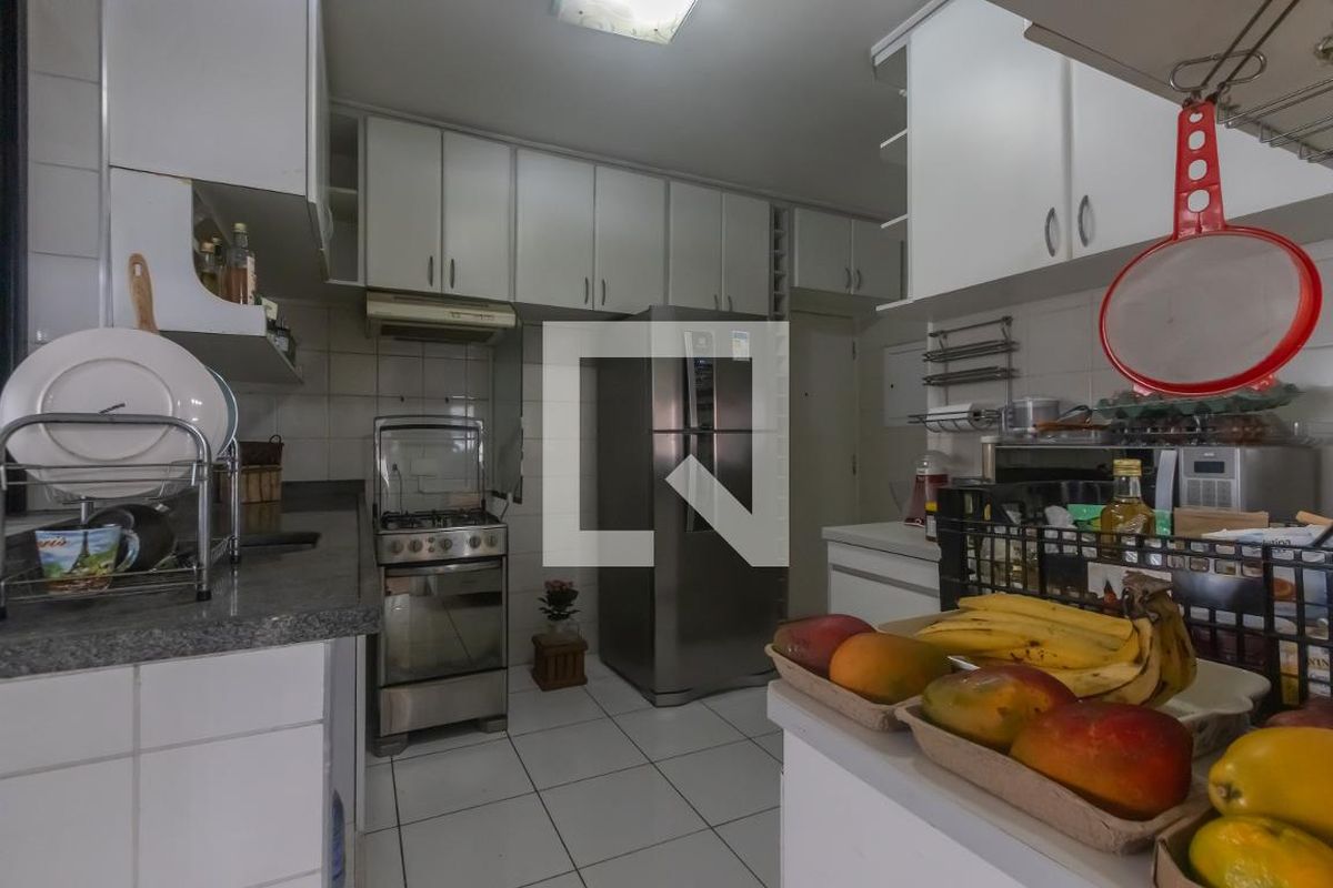 Apartamento, 4 quartos, 90 m² - Foto 61