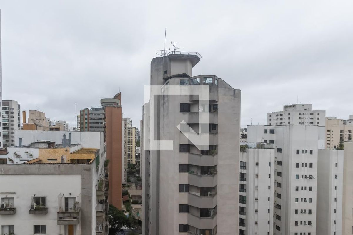 Apartamento, 4 quartos, 90 m² - Foto 14