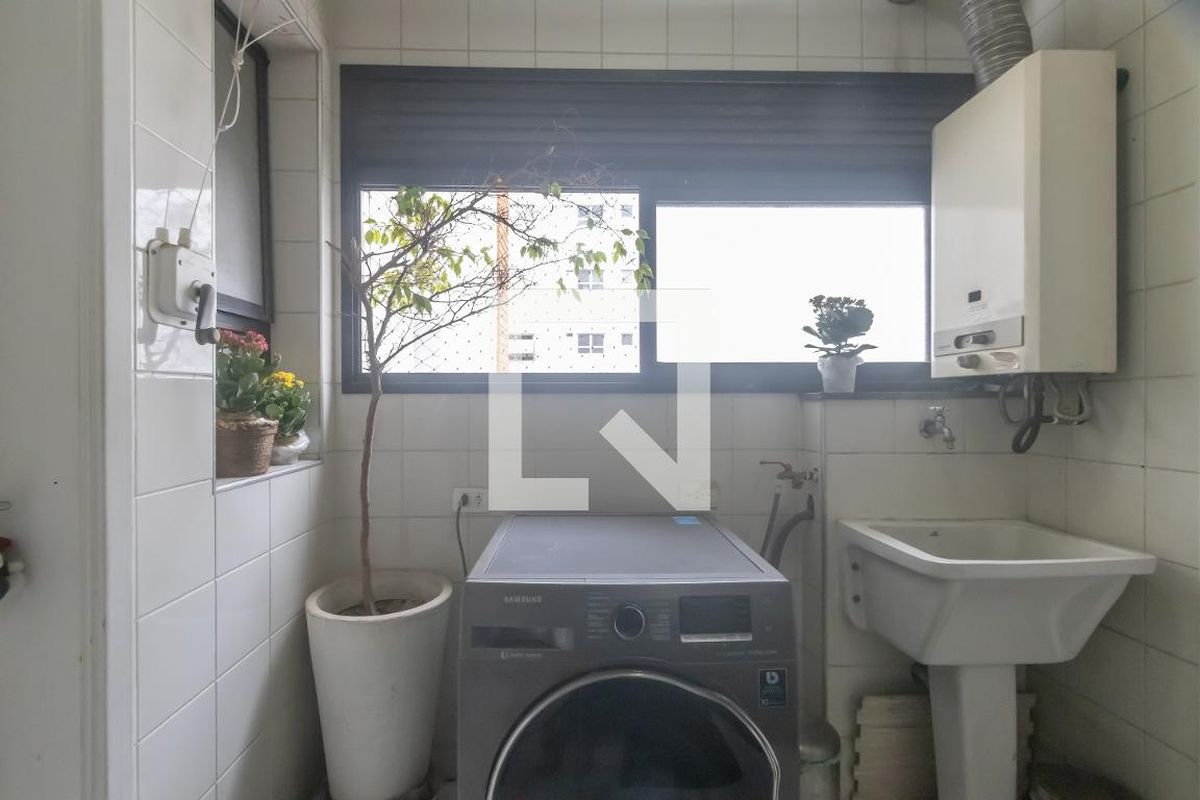 Apartamento, 4 quartos, 90 m² - Foto 68