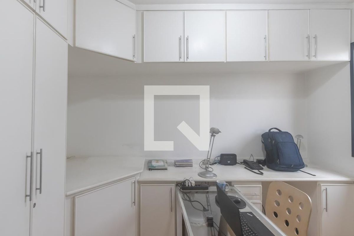 Apartamento, 4 quartos, 90 m² - Foto 22