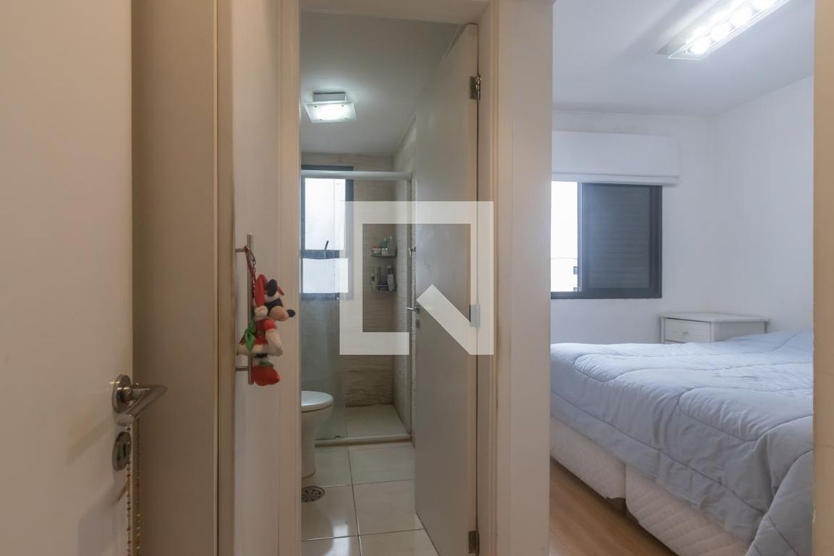 Apartamento, 4 quartos, 90 m² - Foto 27