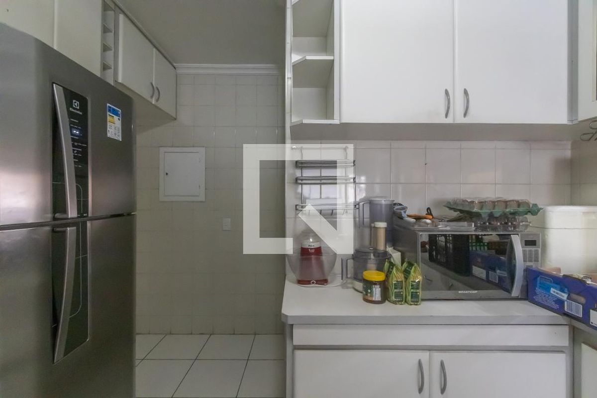 Apartamento, 4 quartos, 90 m² - Foto 62