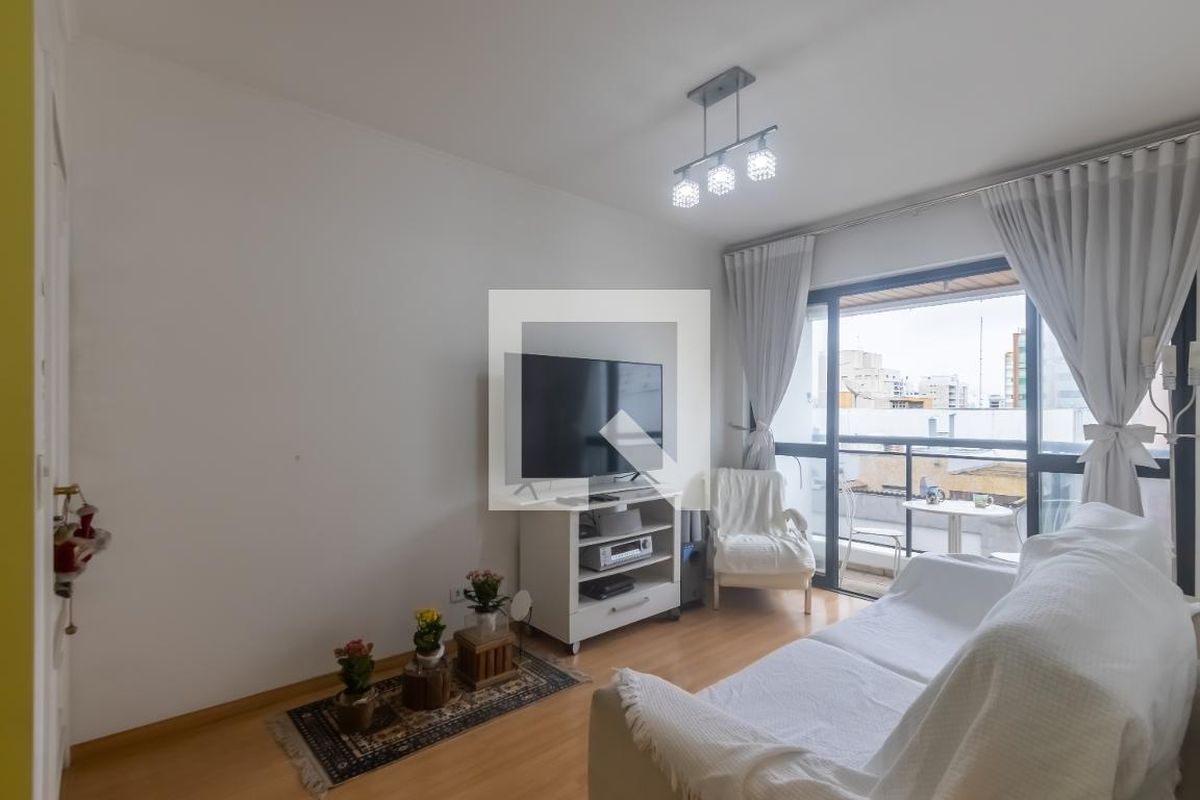 Apartamento, 4 quartos, 90 m² - Foto 3