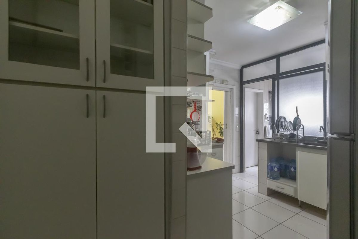 Apartamento, 4 quartos, 90 m² - Foto 64