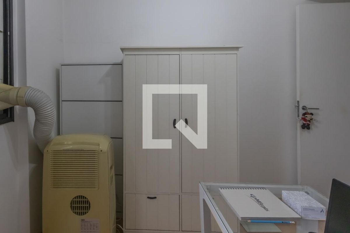 Apartamento, 4 quartos, 90 m² - Foto 25