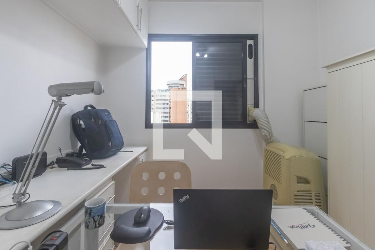 Apartamento, 4 quartos, 90 m² - Foto 21