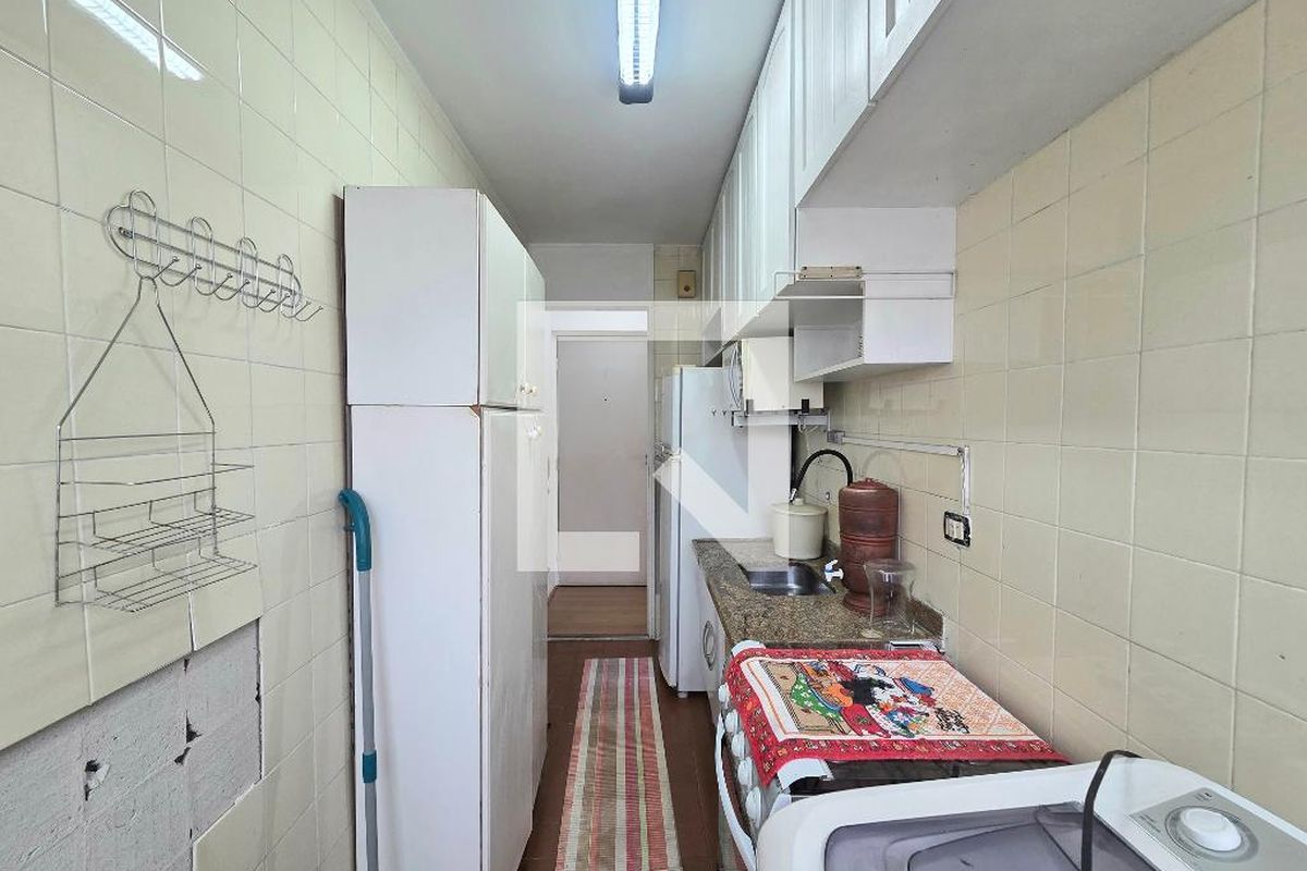 Apartamento, 1 quarto, 32 m² - Foto 24