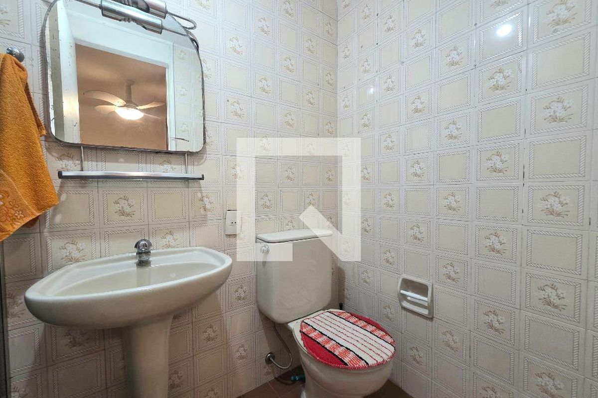 Apartamento, 1 quarto, 32 m² - Foto 14