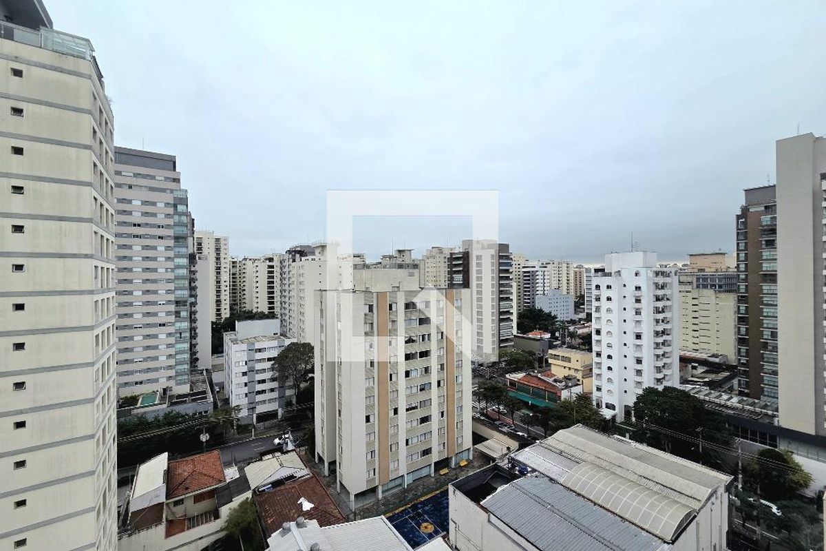 Apartamento, 1 quarto, 32 m² - Foto 7
