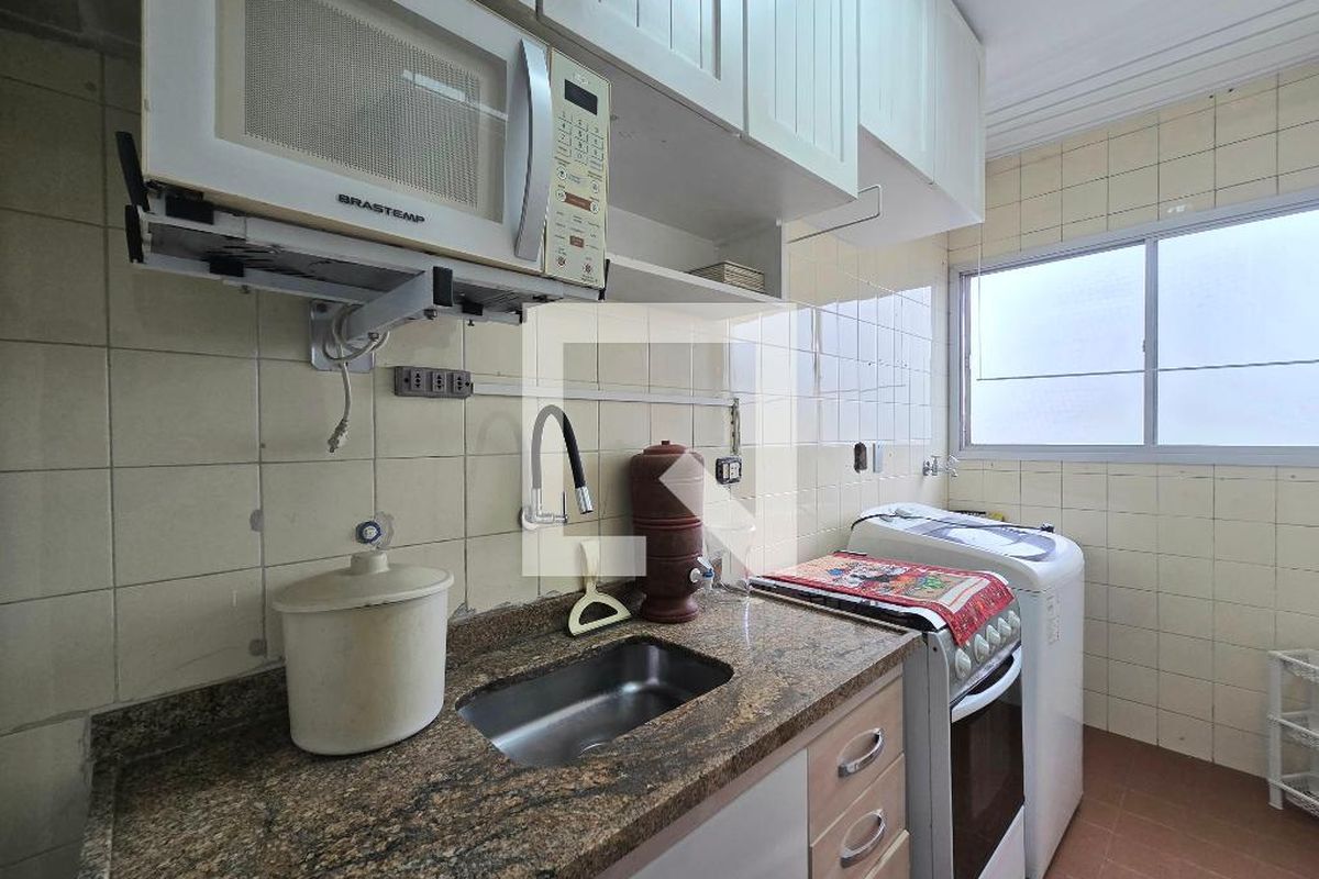 Apartamento, 1 quarto, 32 m² - Foto 21