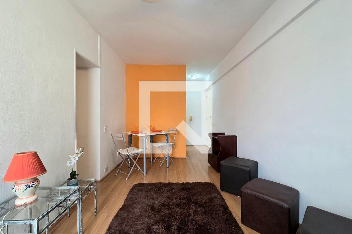 Apartamento, 1 quarto, 32 m² - Foto 4