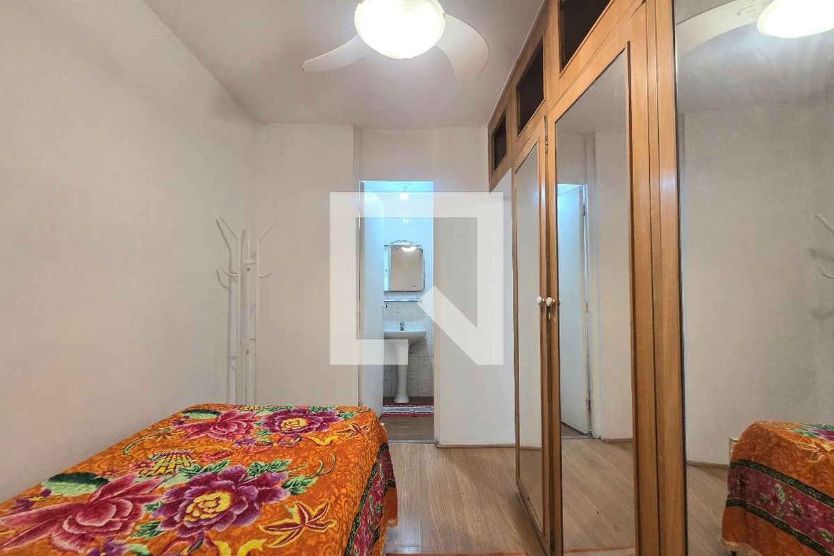 Apartamento, 1 quarto, 32 m² - Foto 13