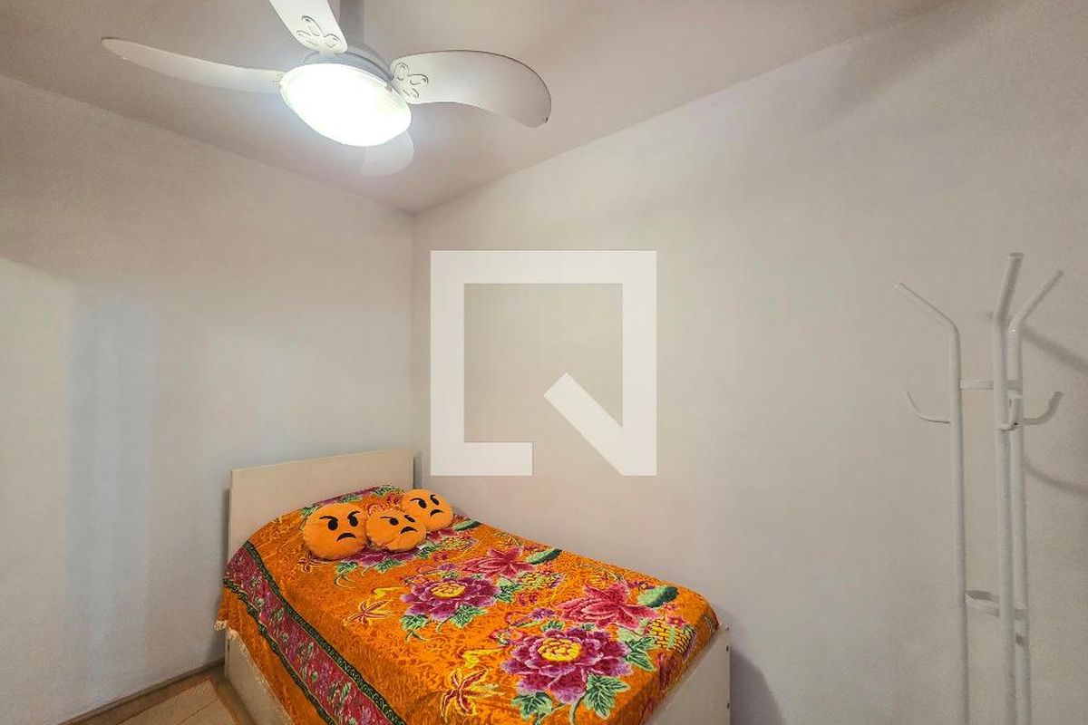 Apartamento, 1 quarto, 32 m² - Foto 9